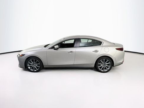 Used 2023 MAZDA MAZDA3 s FWD image 8