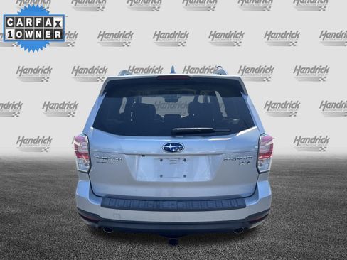 Used 2017 Subaru Forester 2.0XT Premium w/ Popular Package #2A AWD/4WD image 9