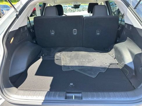 Used 2023 Hyundai Ioniq 5 SE AWD/4WD image 11