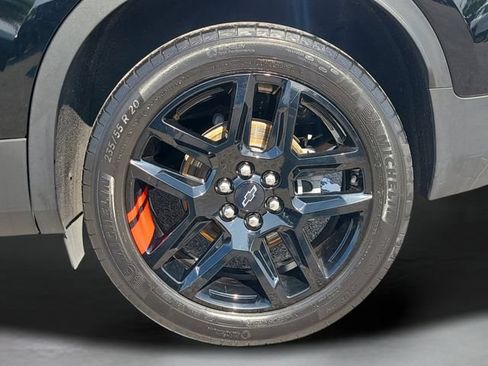 Used 2022 Chevrolet Blazer LT w/ Redline Edition FWD image 32