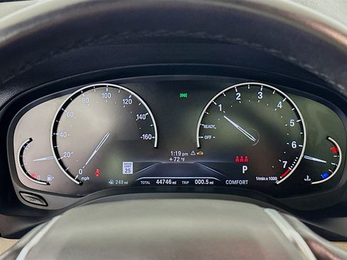 Used 2021 BMW X3 sDrive30i w/ Convenience Package image 19