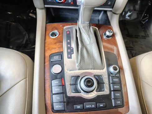 Used 2013 Audi Q7 TDI Prestige AWD/4WD image 15