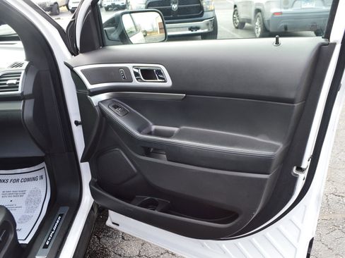 Used 2013 Ford Explorer Sport image 24