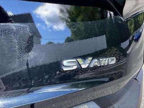Used 2023 Nissan Rogue SV w/ SV Premium B Package AWD/4WD image 29