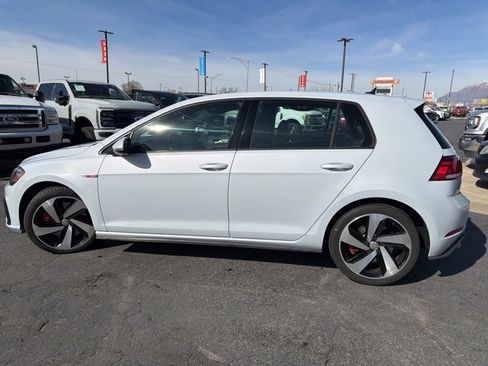 Used 2019 Volkswagen GTI S image 15