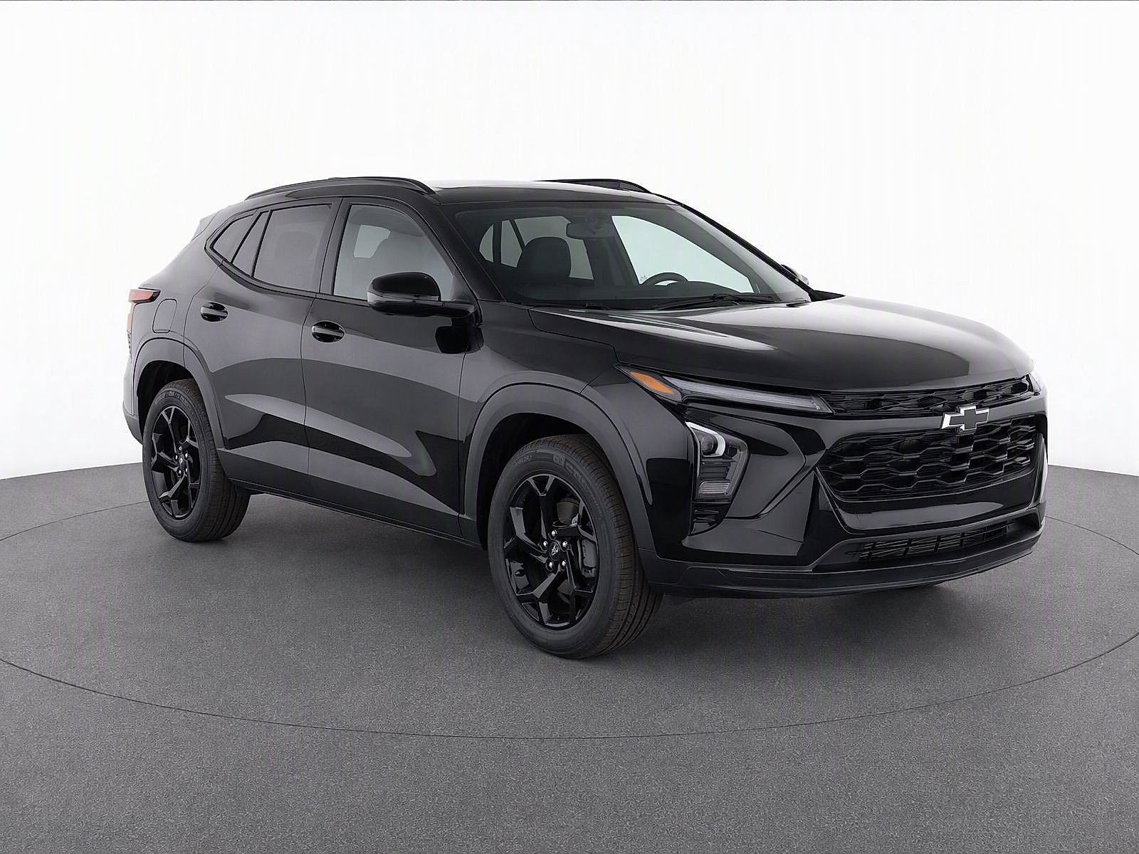 New 2026 Chevrolet Trax LT w/ Driver Confidence Package FWD image 20