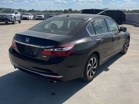 Used 2016 Honda Accord EX-L image 3