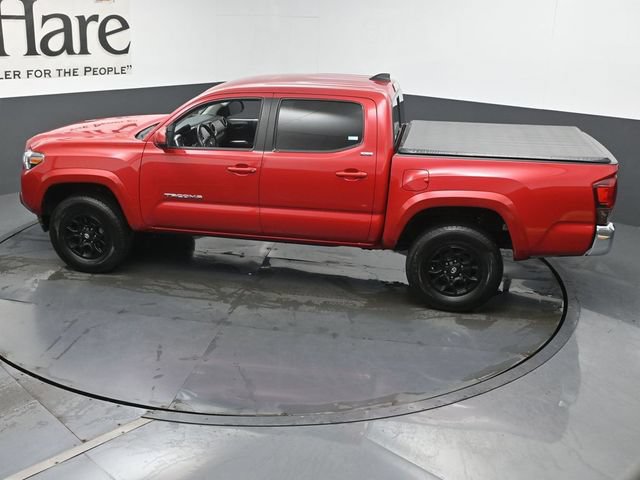 Used 2022 Toyota Tacoma SR5 RWD image 42