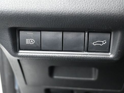 Used 2024 Toyota Grand Highlander XLE image 9