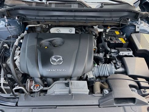 Used 2024 MAZDA CX-5 Carbon Edition AWD/4WD image 39