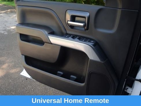 Used 2017 Chevrolet Silverado 1500 LT w/ All Star Edition AWD/4WD image 18