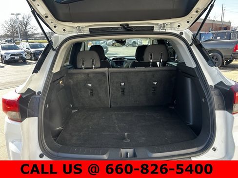 Used 2023 Chevrolet TrailBlazer LT image 14