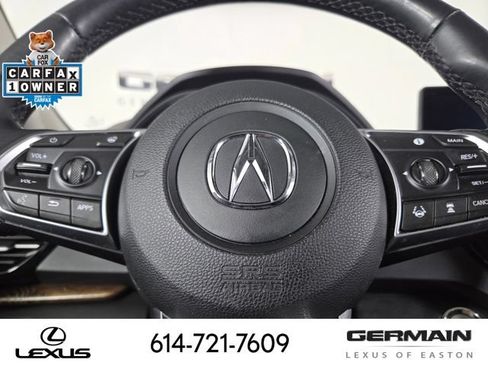 Used 2020 Acura RDX AWD w/ Advance Package image 25