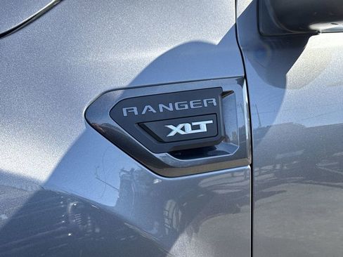 Used 2021 Ford Ranger XLT w/ Equipment Group 301A Mid RWD image 32