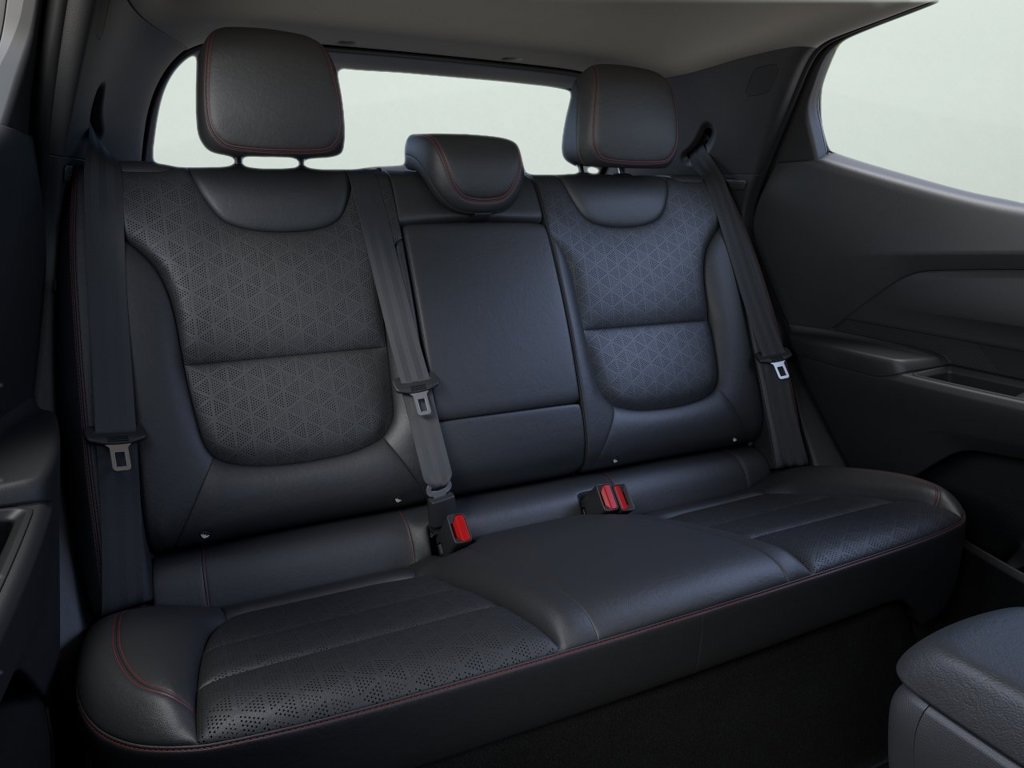 New 2027 Chevrolet Bolt RS FWD image 17
