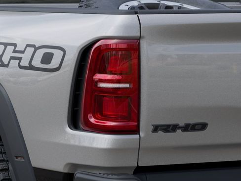 New 2026 RAM 1500 RHO image 9