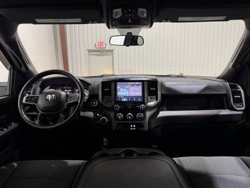 Used 2023 RAM 2500 Tradesman AWD/4WD image 20