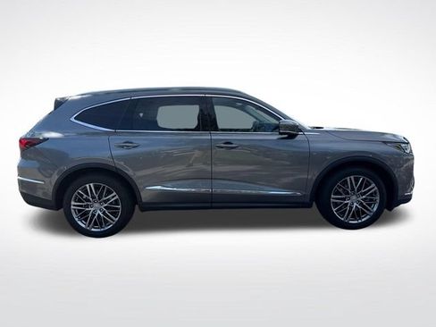 Used 2024 Acura MDX SH-AWD w/ Advance Package image 8