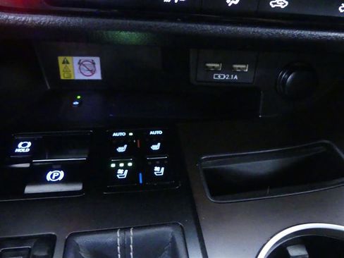 Used 2022 Lexus RX 450h w/ Premium Package image 13