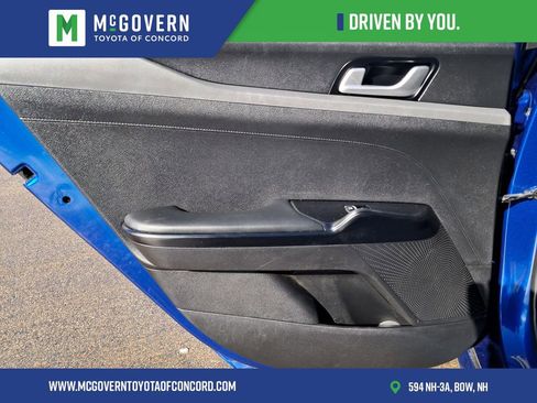 Used 2022 Kia K5 GT-Line image 10