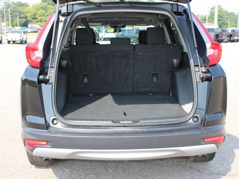 Used 2018 Honda CR-V EX image 14