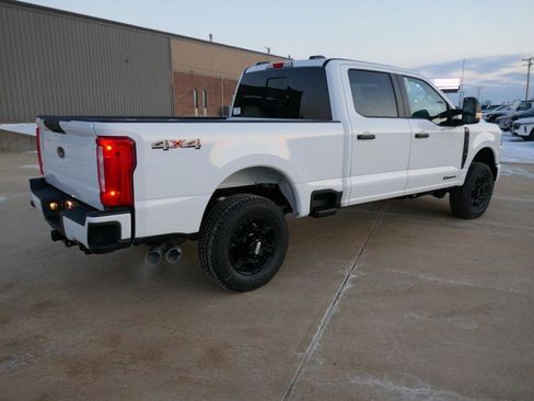 New 2026 Ford F250 XL w/ STX Appearance Package image 4