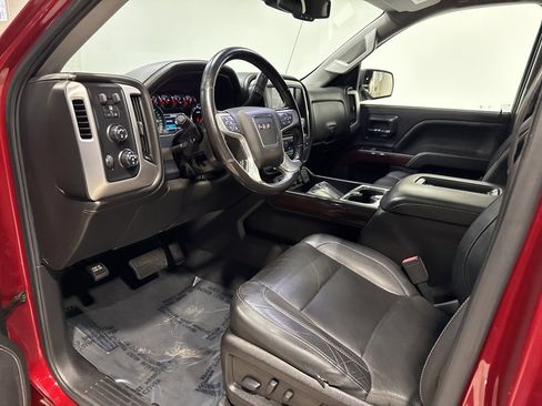 Used 2018 GMC Sierra 1500 SLT image 38