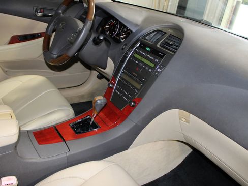 Used 2008 Lexus ES 350 FWD image 28