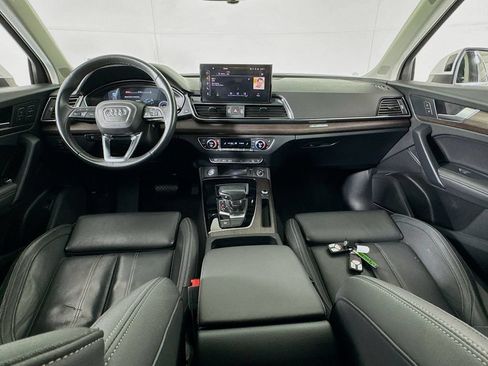 Used 2023 Audi Q5 2.0T Premium Plus AWD/4WD image 25