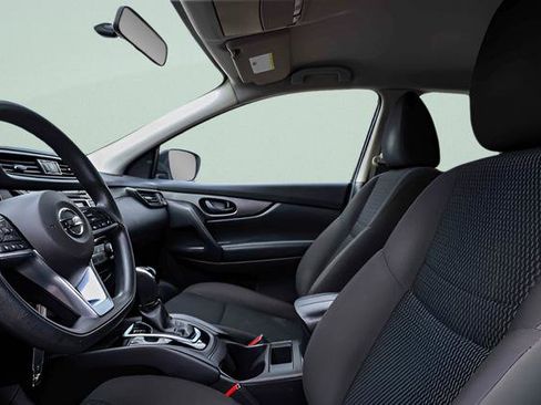 Used 2019 Nissan Rogue Sport S w/ Appearance Package image 24