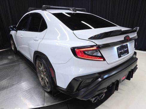 Used 2022 Subaru WRX Premium AWD/4WD image 53
