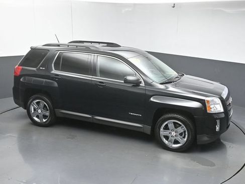 Used 2013 GMC Terrain SLE FWD image 39