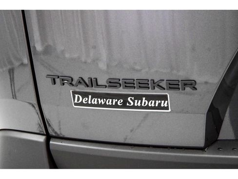 New 2026 Subaru Trailseeker AWD/4WD image 40