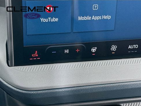 New 2026 Ford Maverick Tremor image 21