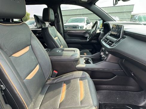 Used 2021 GMC Yukon AT4 w/ AT4 Premium Plus Package image 15