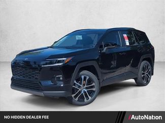 New 2026 Toyota RAV4 FWD video 1