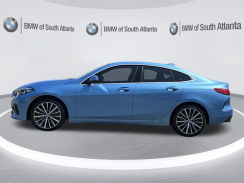 Used 2021 BMW 228i Gran Coupe w/ Convenience Package FWD image 25