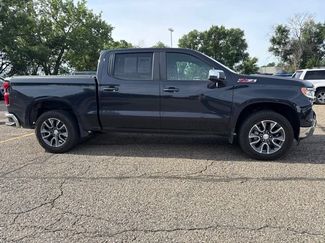 Used 2023 Chevrolet Silverado 1500 LT w/ All Star Edition Plus AWD/4WD video 2