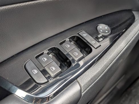 Certified 2024 Kia Sportage EX image 18