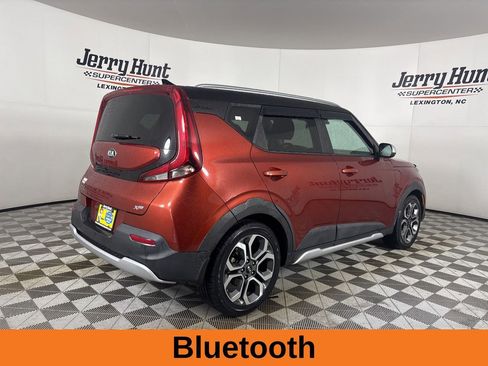 Used 2020 Kia Soul X-Line FWD image 6