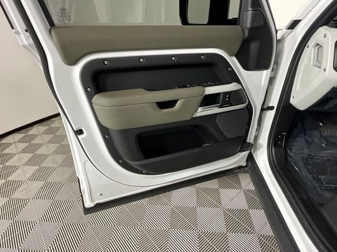 Certified 2024 Land Rover Defender 110 S image 19
