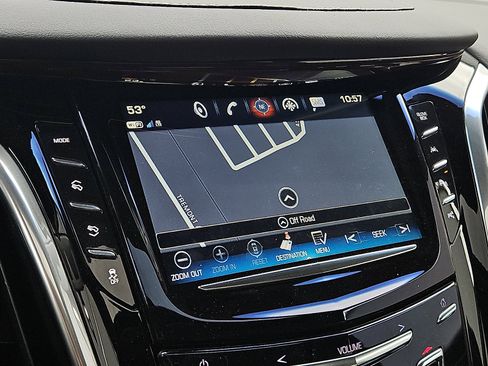 Used 2019 Cadillac Escalade Luxury image 13