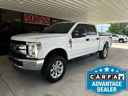 Used 2019 Ford F250 XLT