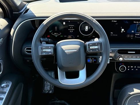 New 2026 Hyundai Palisade Calligraphy AWD/4WD image 13