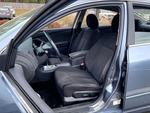 Used 2010 Nissan Altima 2.5 S w/ Convenience Pkg image 25