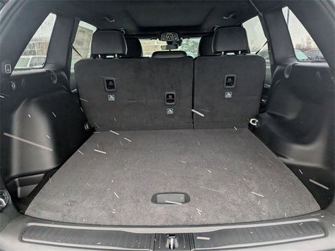 New 2025 Jeep Grand Cherokee Limited image 31