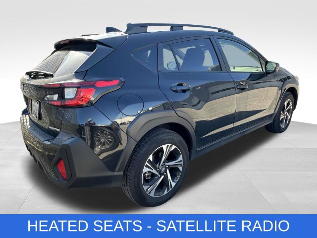 Used 2024 Subaru Crosstrek 2.0i Premium AWD/4WD image 4