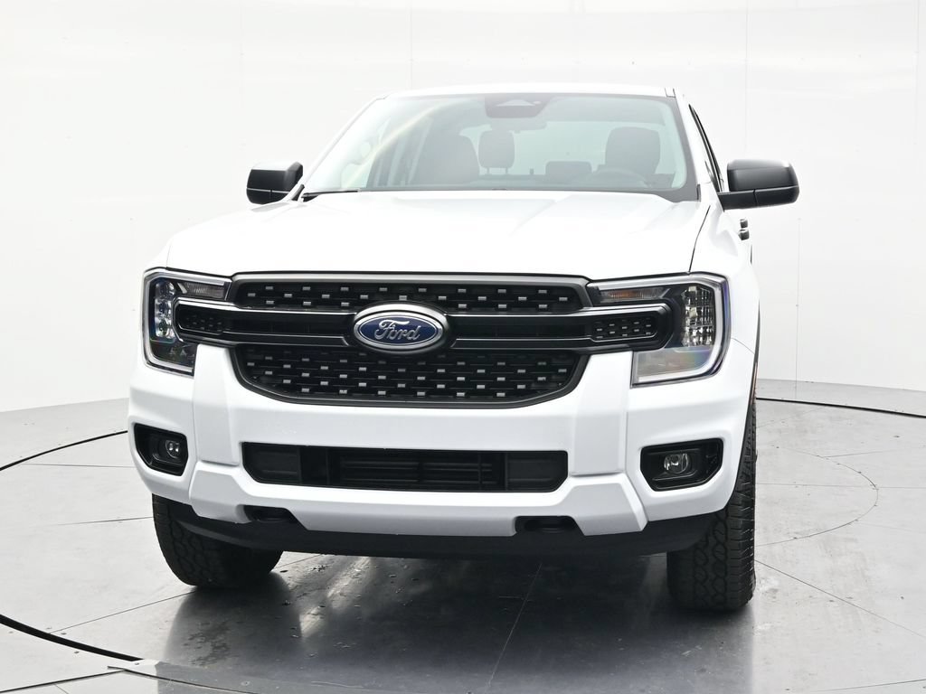 New 2026 Ford Ranger XL w/ Trailer Tow Package AWD/4WD image 2