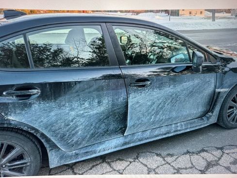 Used 2015 Subaru WRX image 2