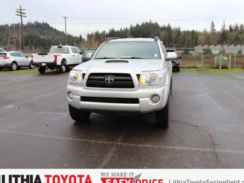 Used 2008 Toyota Tacoma image 1